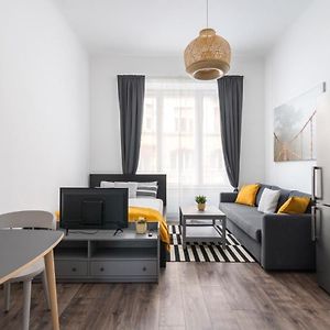 Appartement met Twee Slaapkamers